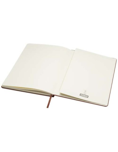 Blocco note con copertina rigida formato A4 Executive