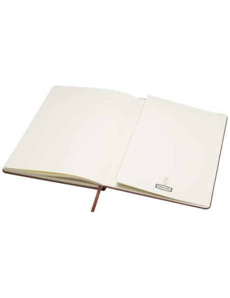 Blocco note con copertina rigida formato A4 Executive