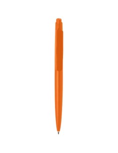 Penna a sfera in materiale riciclato certificato RCS (inchiostro nero) Ipe