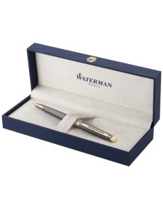 Penna a sfera Waterman Hemisphere punta Media