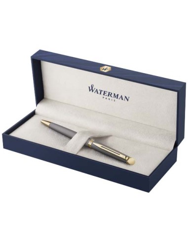 Penna a sfera Waterman Hemisphere punta Media