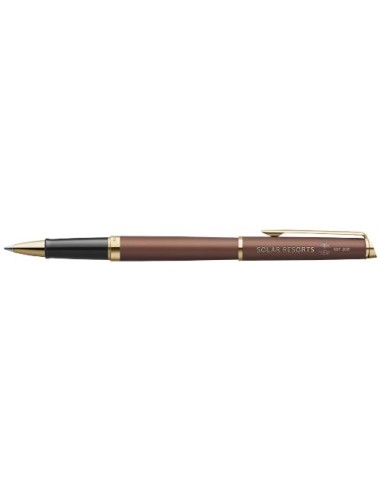 Penna roller Waterman Hemisphere punta Fine