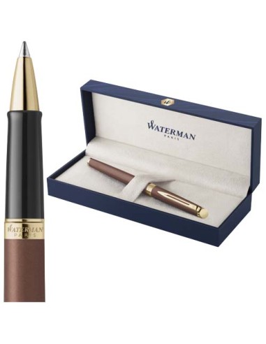 Penna roller Waterman Hemisphere punta Fine
