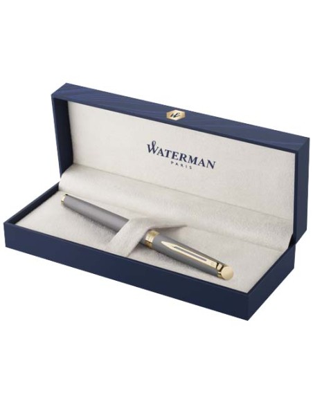 Penna roller Waterman Hemisphere punta Fine