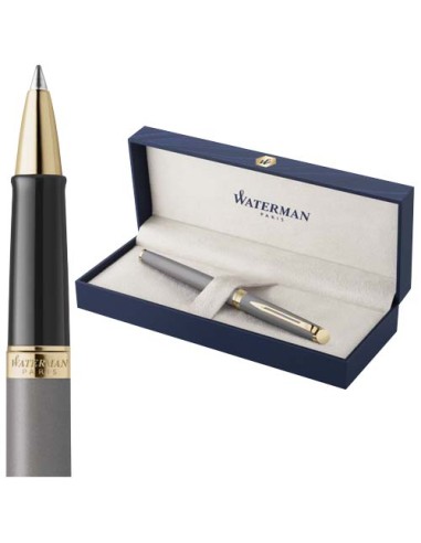 Penna roller Waterman Hemisphere punta Fine