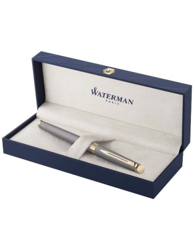 Penna stilografica Waterman Hemisphere punta Media