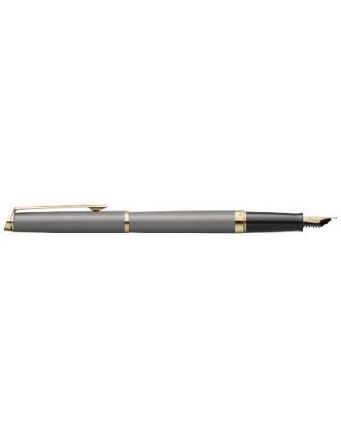 Penna stilografica Waterman Hemisphere punta Media