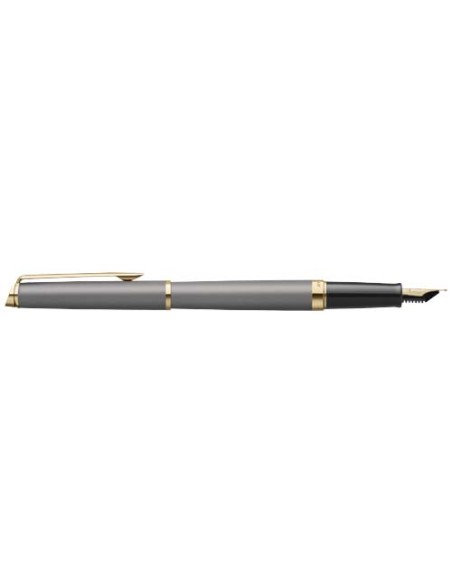 Penna stilografica Waterman Hemisphere punta Media
