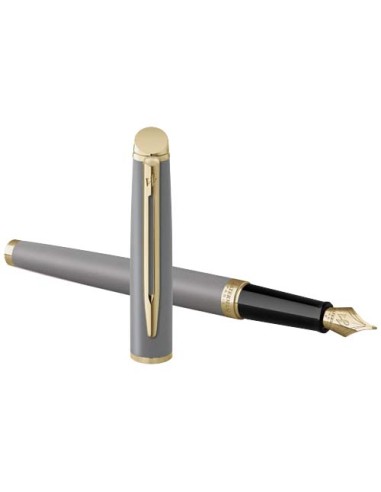 Penna stilografica Waterman Hemisphere punta Media