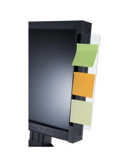 Pannello laterale per schermo del computer Vell