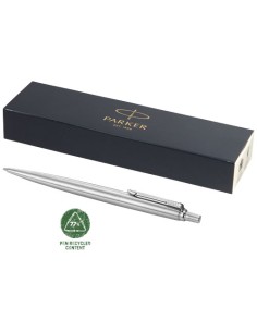 Parker penna a sfera Jotter (inchiostro nero)