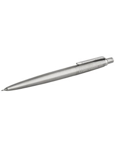 Parker portamina con gomma intergrata Jotter (inchiostro nero)