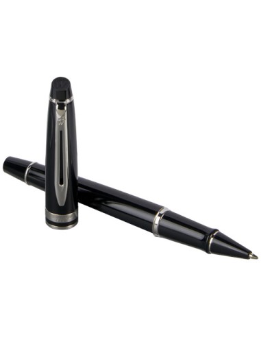 Waterman penna roller Expert (inchiostro nero)