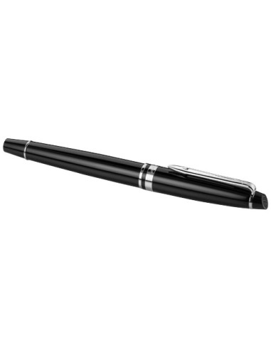 Waterman penna stilografica Expert (inchiostro blu)