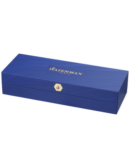 Waterman penna roller Hémisphère (inchiostro nero)