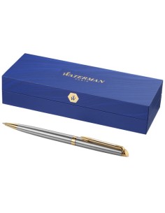 Waterman penna a sfera Hémisphère (inchiostro blu)