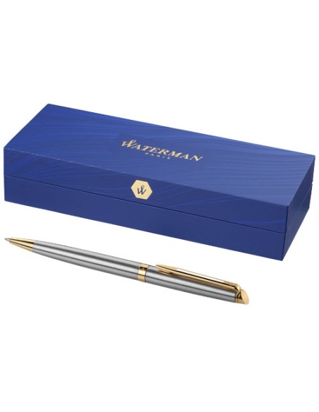 Waterman penna a sfera Hémisphère (inchiostro blu)