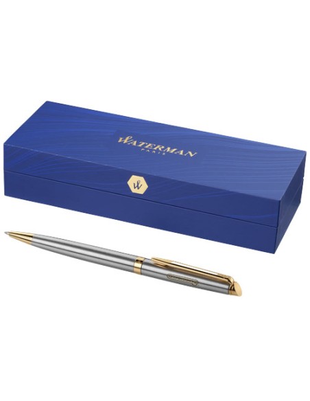 Waterman penna a sfera Hémisphère (inchiostro blu)