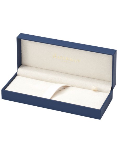 Waterman penna a sfera Hémisphère (inchiostro blu)