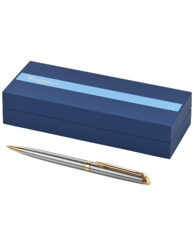 Waterman penna a sfera Hémisphère (inchiostro blu)