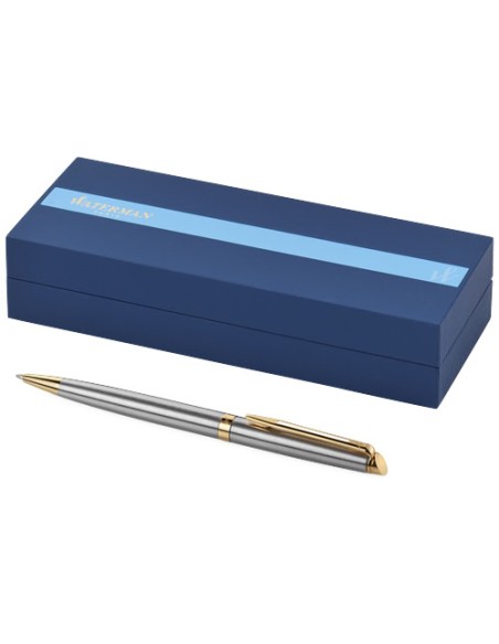Waterman penna a sfera Hémisphère (inchiostro blu)