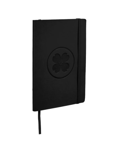 Blocco note con copertina morbida formato A5 Classic