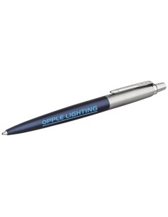 Parker penna a sfera Jotter Bond Street (inchiostro blu)