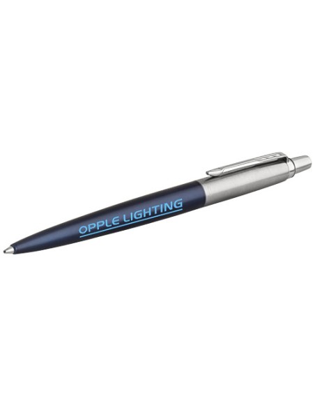 Parker penna a sfera Jotter Bond Street (inchiostro blu)