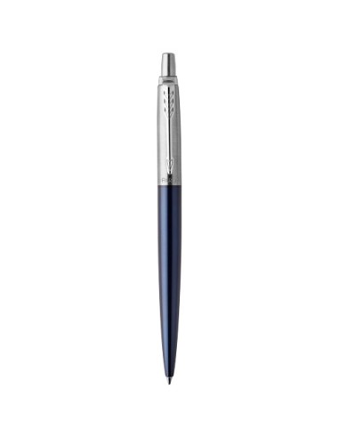 Parker penna a sfera Jotter Bond Street (inchiostro blu)