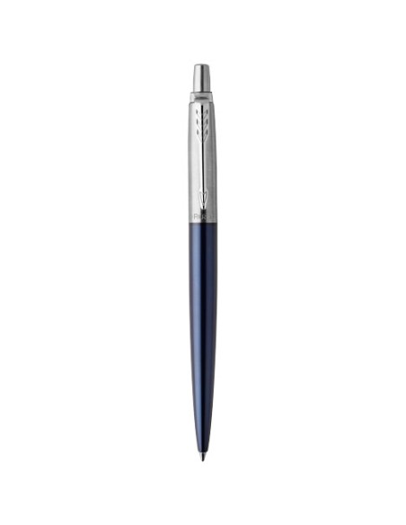 Parker penna a sfera Jotter Bond Street (inchiostro blu)