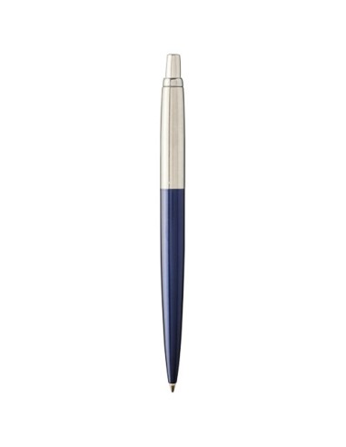 Parker penna a sfera Jotter Bond Street (inchiostro blu)