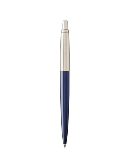 Parker penna a sfera Jotter Bond Street (inchiostro blu)