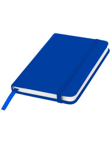 Blocco note formato A6 con copertina rigida Spectrum