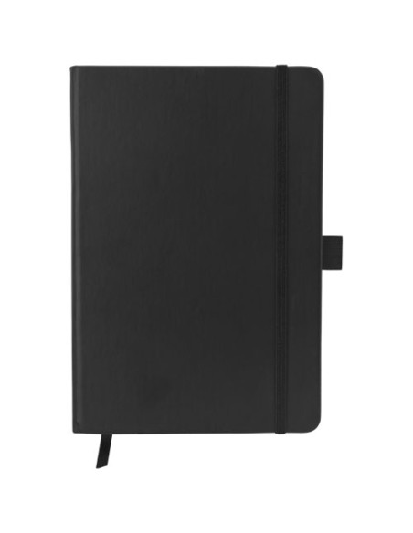 Blocco note formato A5 con copertina rigida Colour-edge