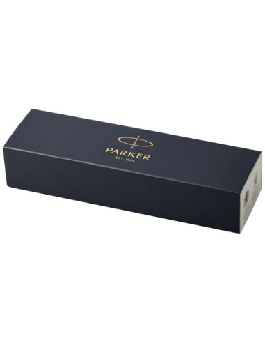 Parker penna stilografica IM (inchiostro blu)