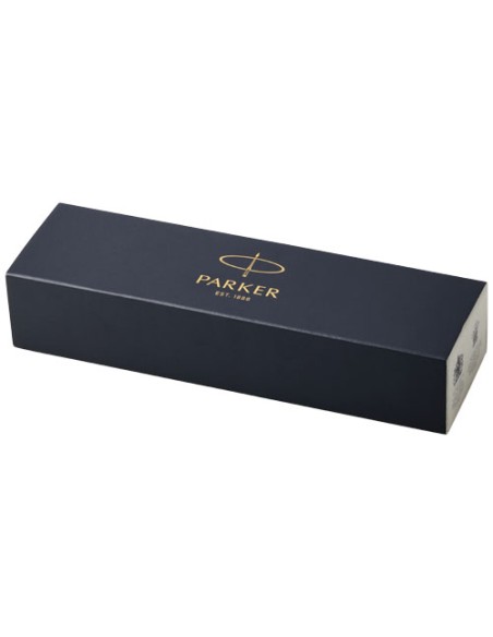 Parker penna stilografica IM (inchiostro blu)