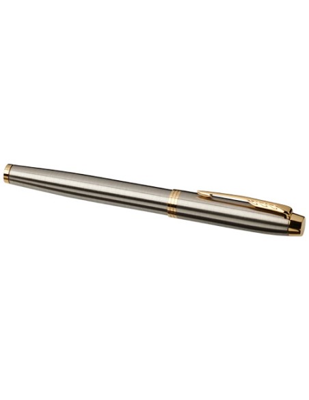 Parker penna stilografica IM (inchiostro blu)