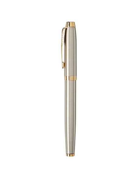 Parker penna stilografica IM (inchiostro blu)