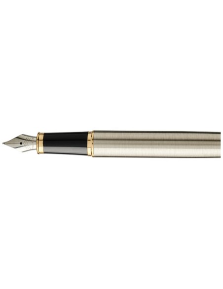 Parker penna stilografica IM (inchiostro blu)