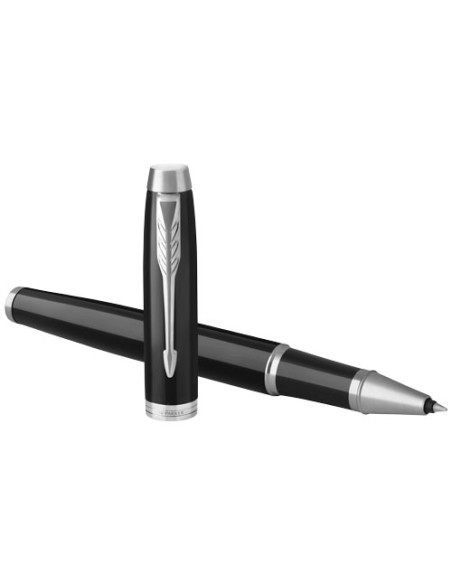 Parker penna roller IM (inchiostro nero)