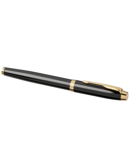 Parker penna roller IM (inchiostro nero)