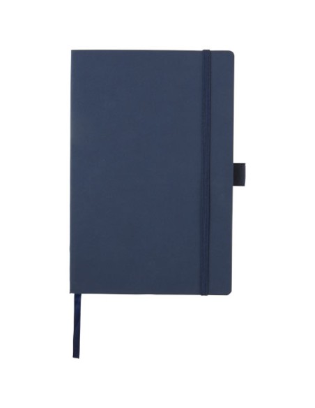 Blocco note formato A5 con copertina morbida Revello
