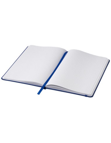 Blocco note A5 con pagine punteggiate Spectrum