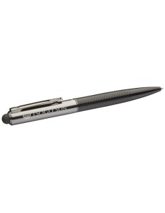 Penna a sfera con stylus Dash (inchiostro nero)