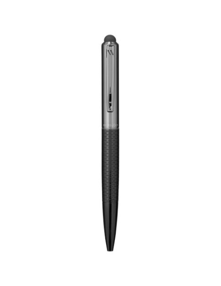 Penna a sfera con stylus Dash (inchiostro nero)