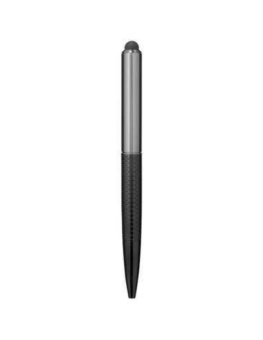 Penna a sfera con stylus Dash (inchiostro nero)