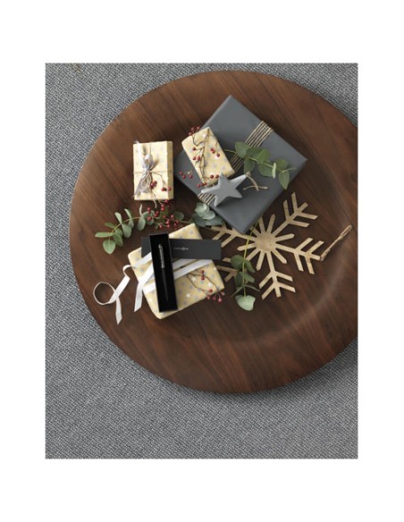 Penna a sfera con stylus Dash (inchiostro nero)