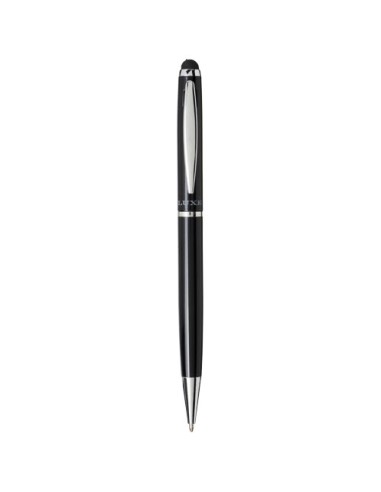 Penna a sfera con stylus Lento (inchiostro nero)