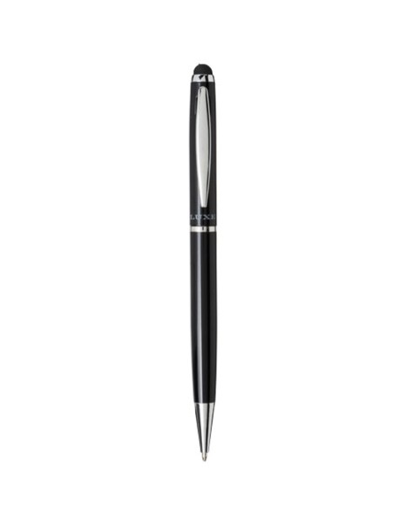 Penna a sfera con stylus Lento (inchiostro nero)
