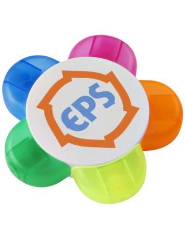 Evidenziatore Flower